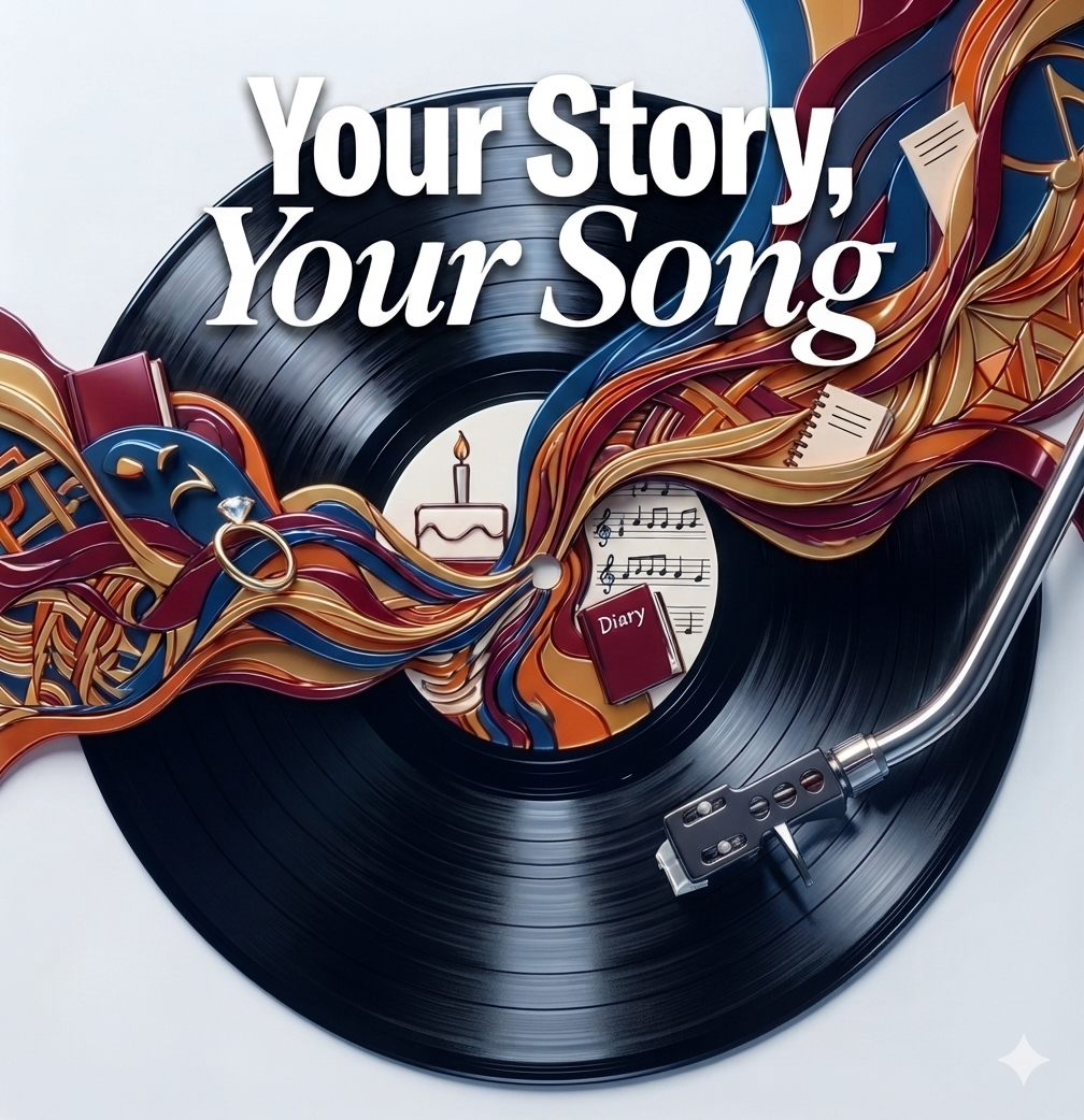 Digital Vinyl